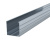 00019 Профиль стоечный 50х50х0,5мм 3м