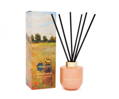 Aroma Botanical Грейпфрут и можжевельник 220мл