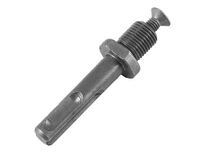 Адаптер для сверлильных патронов, хвостовик SDS PLUS, 1/2"-20UNF