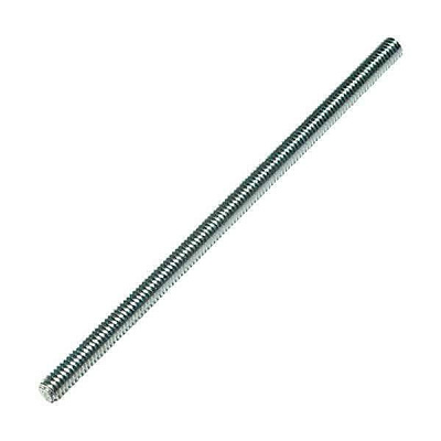 Шпилька DIN 975, кл. проч. 4.8, оцинк., М14x1000 (1/10/20) СФ