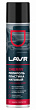 Полироль пластика матовый Cherry LAVR 400мл