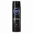 Дезодорант спрей NIVEA ULTRA мужской 150мл*