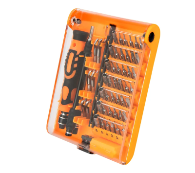 Screenshot 2024-09-05 at 10-23-09 Отвертка с битами для точных работ KRANZ СR-V 54 предмета рожковые биты KR-12-4771