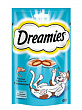 Лакомство DREAMIES с лососем 60 г
