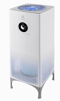 Очиститель воздуха Electrolux EAP-2050D Yin&Yang (50 м2, 36 Вт)