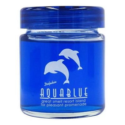 Гелевый ароматизатор AB DIAX KING SIZE AQUABLUE Fruity Squash 5935 (Фруктовый сквош) 115мл не марка