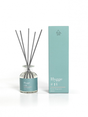 Hygge №14 Абсент 100мл