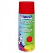 Краска-спрей ABRO MASTERS (красная) 310гр