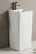 Раковина напольная PC-F015 (40*40*83)