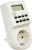 24076 Розетка с таймером (недельная) 61925-TM22 3500W-16A 230V 1