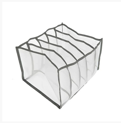 Органайзер Smart Storage  36*25*20см, нейлон