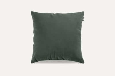 GP-00097488 Подушка Деко Velvet Olive зеленый