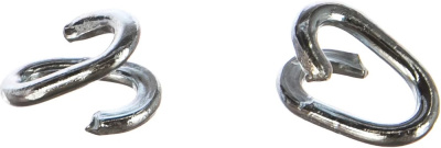 029450 Соединитель цепи М4 (2 шт) - ярлык Э