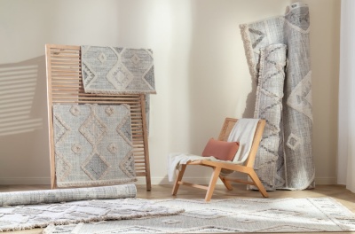 GP-00104474 Ковер Веста-Beige 160x230 инт