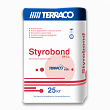 Клей-штукатурка для утеплителя Styrobond DP EIFS 25кг