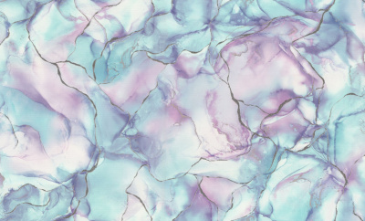 PL71891-65 Обои флизелиновые Artspace мотив голубой 1,06х10,05м