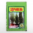 Удобрение "Здравень ТУРБО" для хвойных растений, 15 г 