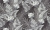 HC72241-44 Обои флизелиновые Exotica мотив чёрный 1,06х10,05м