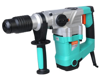 Перфоратор Sturm SDS-MAX RH2538V