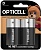 5051005 Батарейки Opticell Basic LR20 к-т 2шт