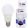 Лампа светодиодная ЭРА LED smd A60-11w-840-E27
