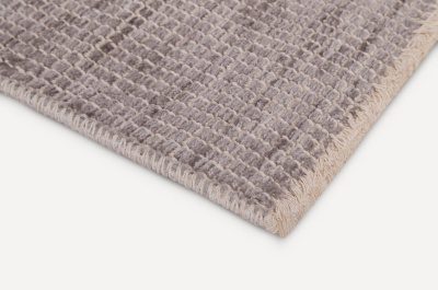 GP-00104559 Ковер Пандора-Светло-серый 80x150 1