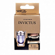 Ароматизатор автомобильный "INVICTUS" "Аромат парфюма" 6мл.