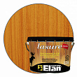 Лазурь для дерева долговечная Elan тик 2,3л