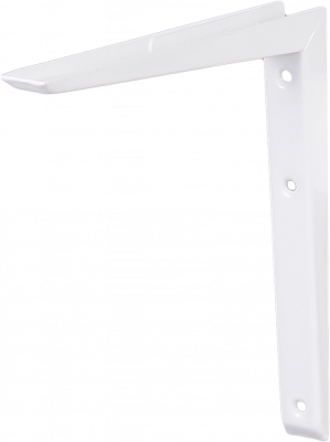 L7510WH Кронштейн Митр 250мм белый