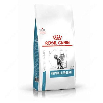 Корм Royal Canin Hypoallergenic 0,35кг