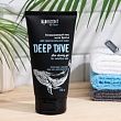 Успокаивающий гель после бритья DEEP DIVE, 110 мл 