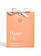 Аромасаше Hygge №8 "Ягодный щербет" 8х10х1,5см.