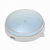 Светодиодный светильник IP65 15Вт 1500лм 6500К с датчиком звука, корпус белый (ЖКХ) DEKOlabs