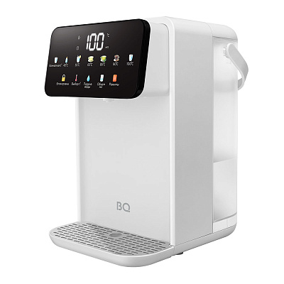 Термопот проточный BQ TP3001 3,2л Белый