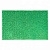 Коврик резиновый 40х60 см  "Травка", зеленый SUNSTEP
