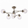 Люстра Freya Daisy E14*6*40W FR5041PL-06BS