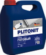 Грунт Плитонит Готовый PROFI 3л