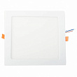 Светильник LED квадратный LED 18W 220V 6500K