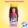 Кукла малышка HAPPY VALLEY "Вика"