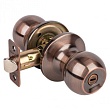 Защелка ЗШ-03 фиксатор АС (медь) MARLOK