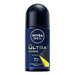 Антиперспирант ролик NIVEA Men Ultra Extreme 50мл