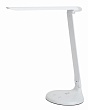Светильник настольный белый N-482-10W-W 
