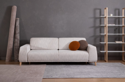 GP-00104499 Ковер Делайт-Grey 80x150 инт