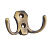 KR 0020 AB Крючок (бронза) KR 0020 AВ