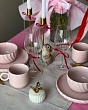 Кружка "Elegant Pink" 325мл