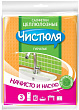 Салфетка Чистюля целлюлозная 3