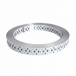 Лента перфорированная монтажная, ПРЯМАЯ, 0,55х20мм (1/25м)