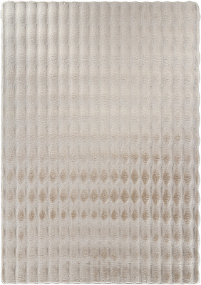 Ковер BUBBLE PIXEL PX1001, 0,8*1,5, STAN, L.BEIGE