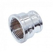 Муфта переходная 3/4"х1/2", TIM