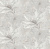 286311 Обои флизелиновые LILLIAN, мотив серый 1,06х10м